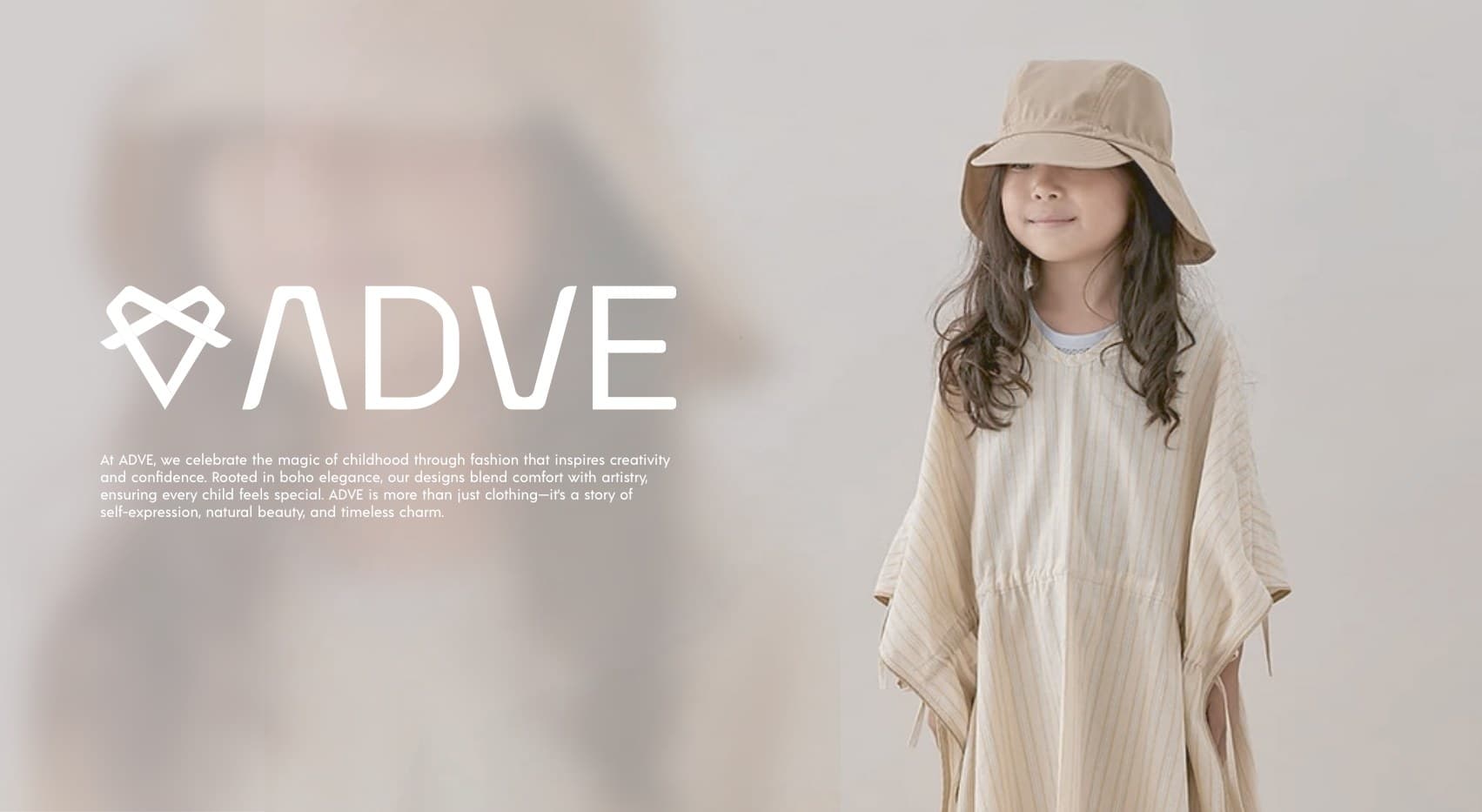 ADVE - Kids' Fashion