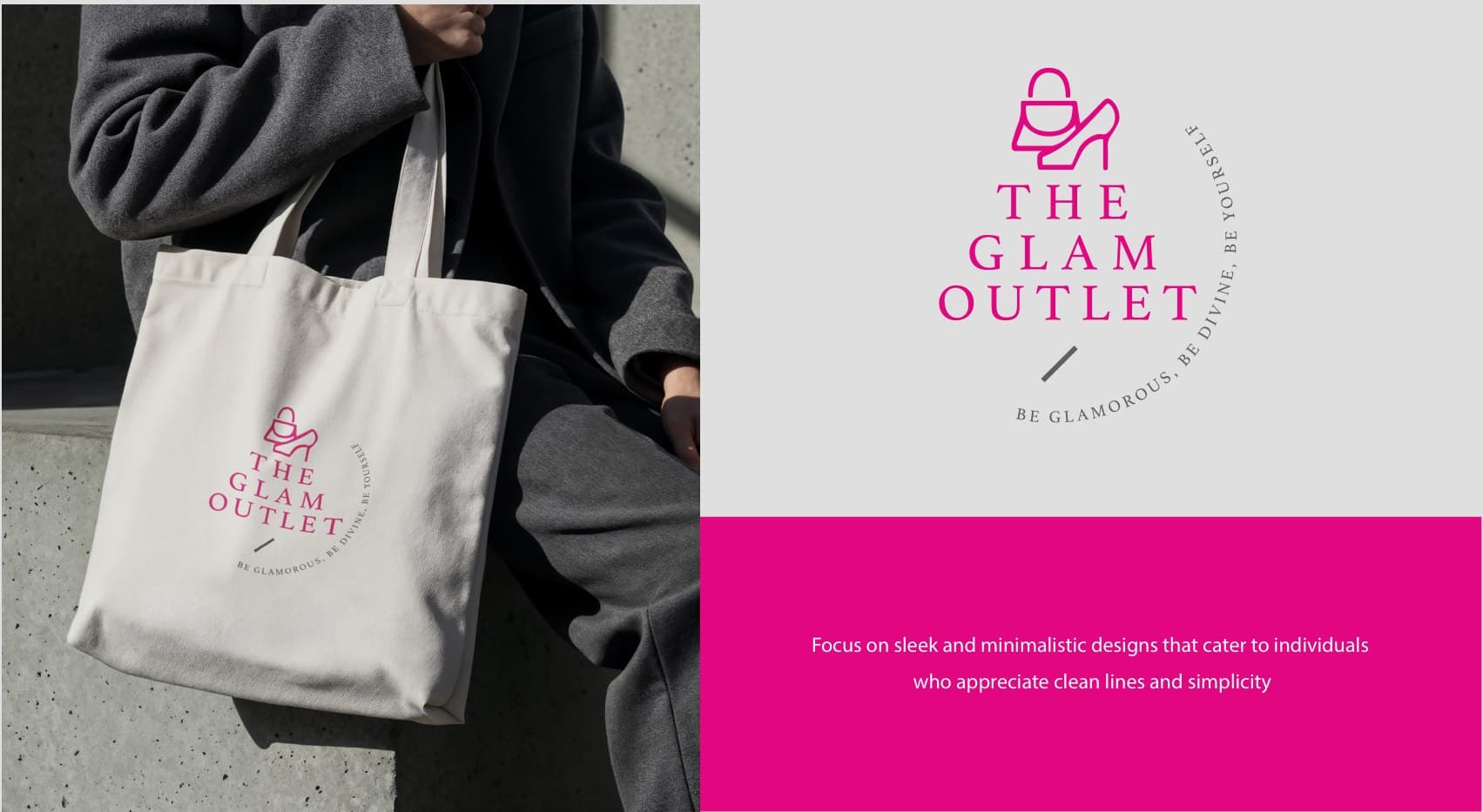 The Glam Outlet - Fashion Retail