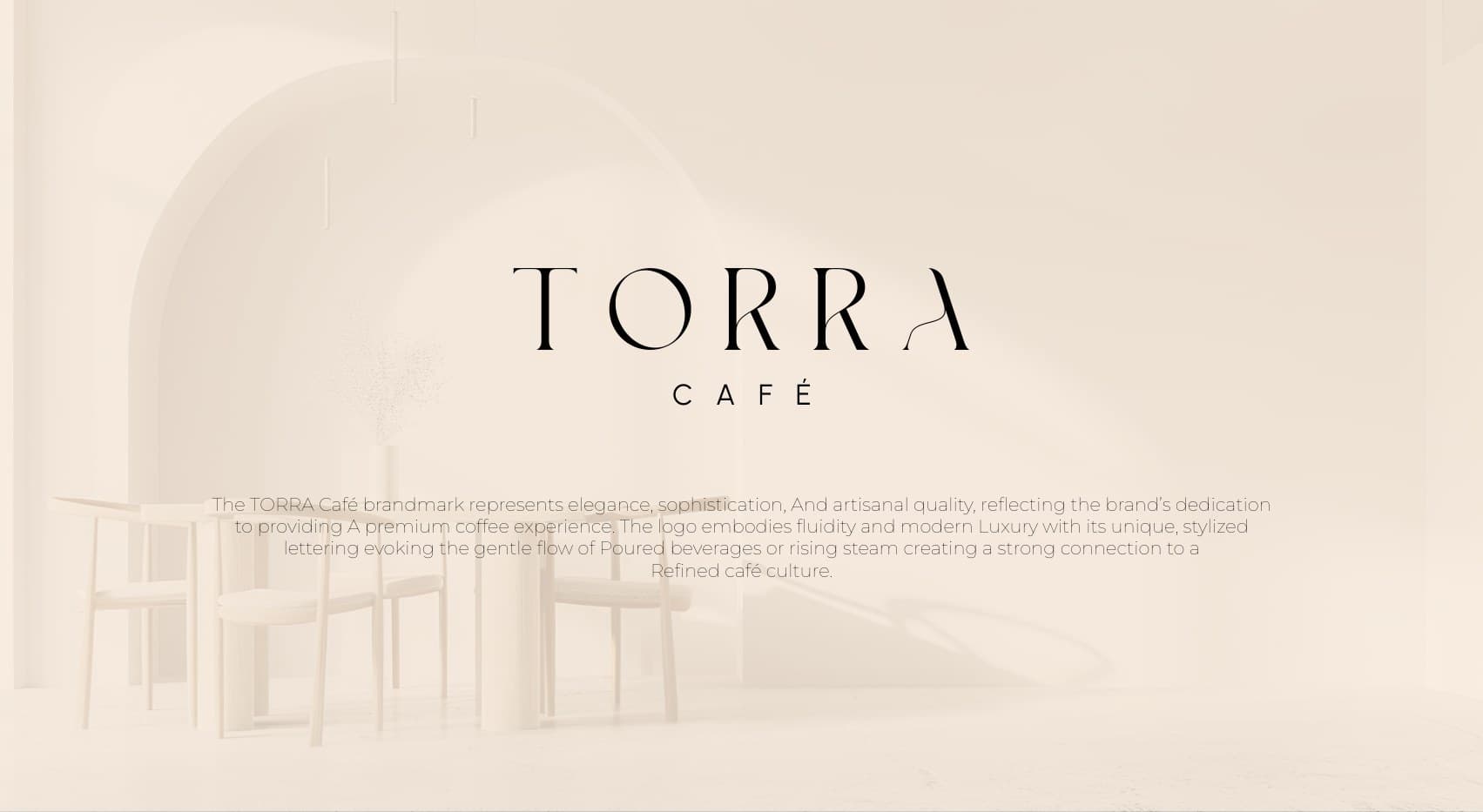 TORRA CAFÉ - Café & Hospitality